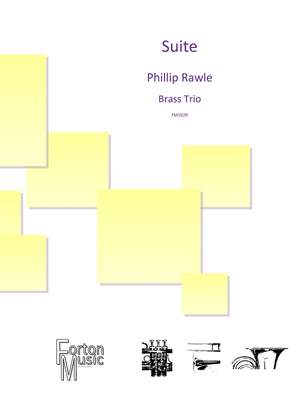 Phil Rawle: Suite