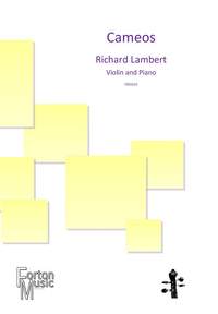 Richard Lambert: Cameos