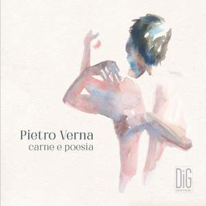 Pietro Verna: carne e poesia