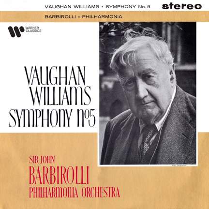 Vaughan Williams: Symphony No. 5
