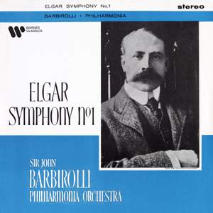 Elgar: Symphony No. 1, Op. 55
