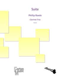 Phil Rawle: Suite