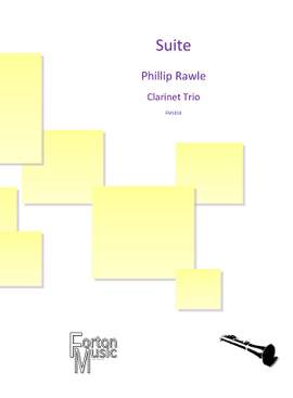 Phil Rawle: Suite