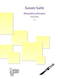 Alexandra Lehmann: Sussex Suite