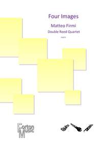 Matteo Firmi: Four Images