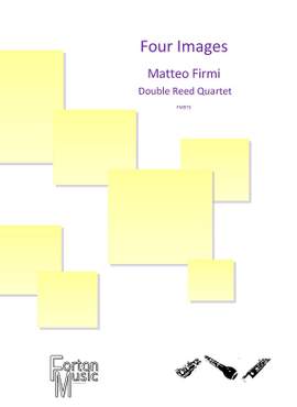 Matteo Firmi: Four Images