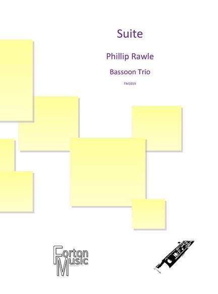 Phil Rawle: Suite