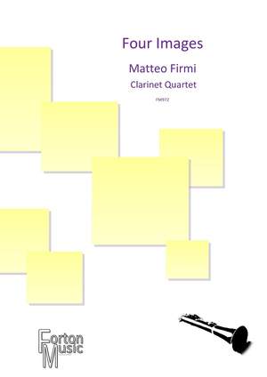 Matteo Firmi: Four Images