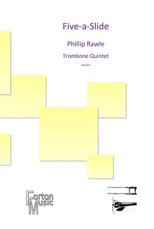 Phil Rawle: 5-a-Slide