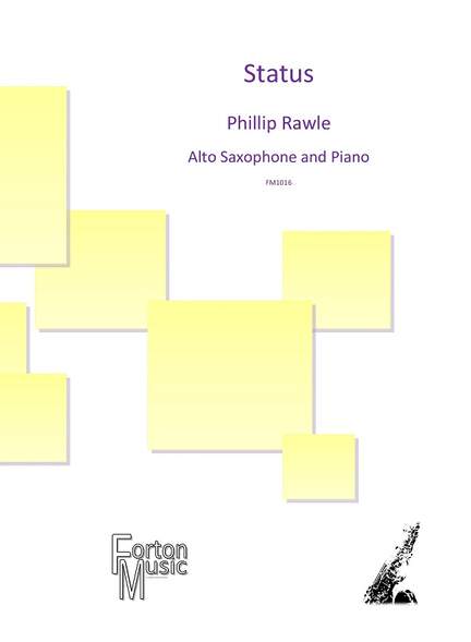 Phil Rawle: Status