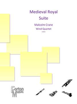 Malcolm Crane: Medieval Royal Suite