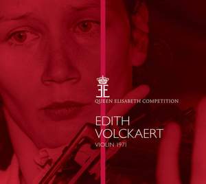 Edith Volckaert-Concours