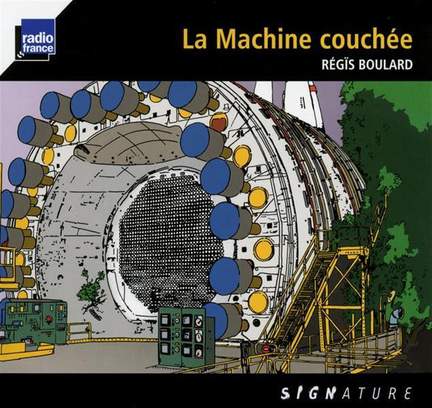 La Machine Couchee