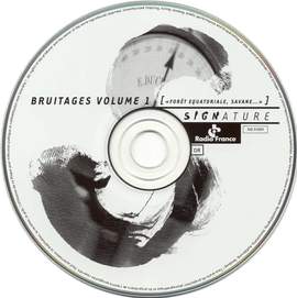 Bruitages Vol.1