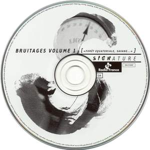 Bruitages Vol.1