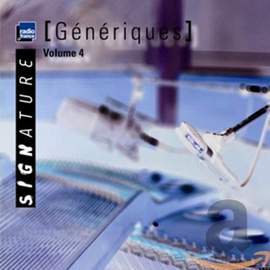Generiques Vol.4