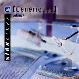 Generiques Vol.4