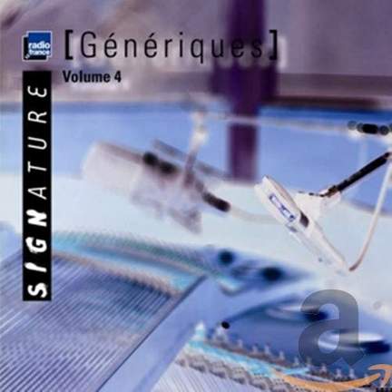 Generiques Vol.4