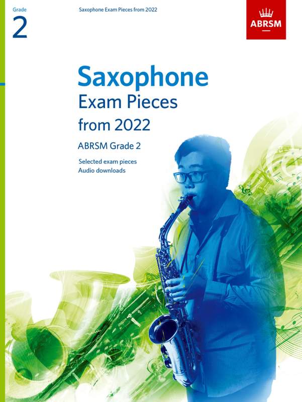 Clarinet Exam Pieces 2018-2021 ABRSM Grade 1 - Spartiti E Parti Con Audio Download - Foto 6