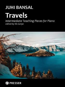 Bansal, J: Travels