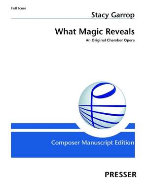 Garrop, S: What Magic Reveals