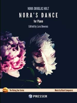 Holt, N: Nora's Dance G major