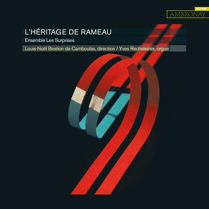 Lheritage de Rameau