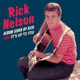 Seven By Rick + It's Up To You + 6 Bonus Tracks