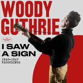 I Saw A Sign - 1940-1947 Recordings.
