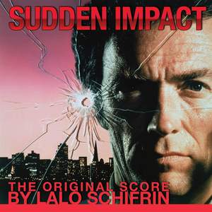 Sudden Impact: the Original