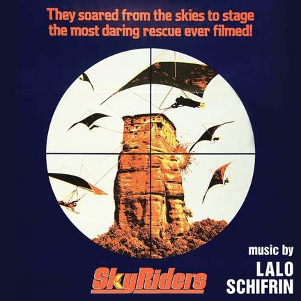 Sky Riders