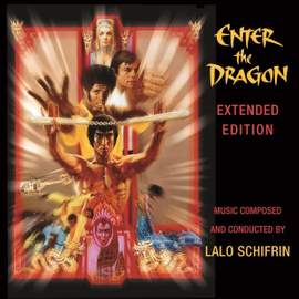 Enter the Dragon: Extended Edition