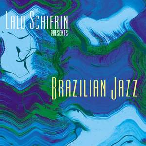 Brazilian Jazz