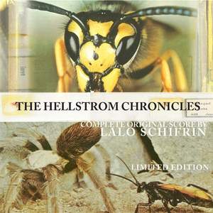 The Hellstorm Chronicles