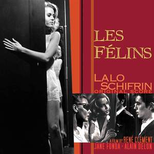 Les Felins (joy House)