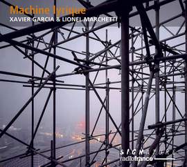 Machine Lyrique