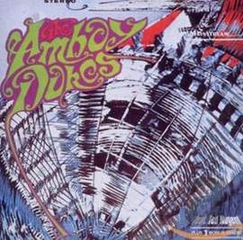 Amboy Dukes, the