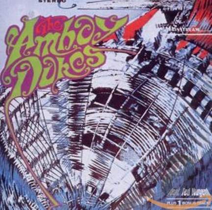 Amboy Dukes, the
