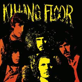 Killing Floor
