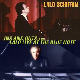 Ins and Outs and Lalo Live At the Blue Note