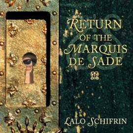 Return of the Marquis de Sade