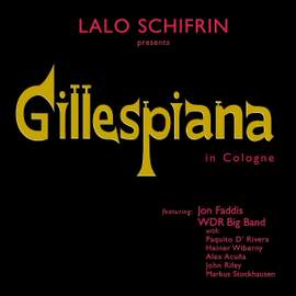 Gillespiana
