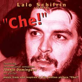 Schifrin: Che!