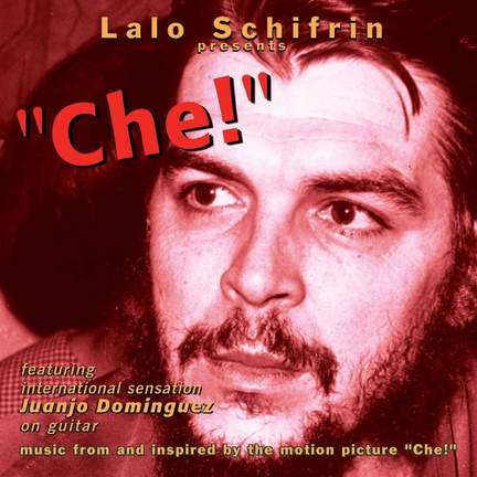 Schifrin: Che!