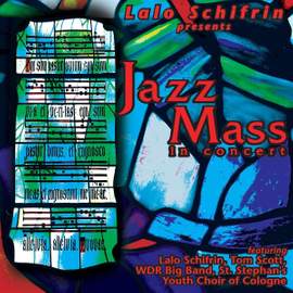 Jazz Mass