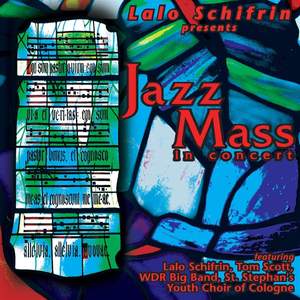 Jazz Mass