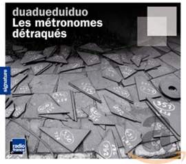 Metronomes Detraques