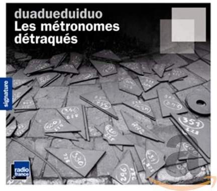 Metronomes Detraques