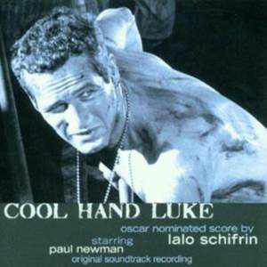 Cool Hand Luke - Original Soundtrack