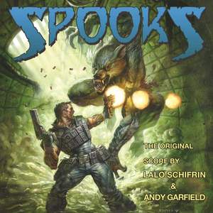 Spooks